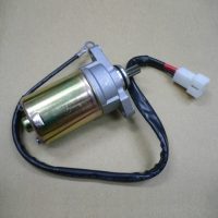 Starter Motors