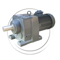 Speed Reducer 