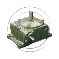 Worm Gear Speed Reducer