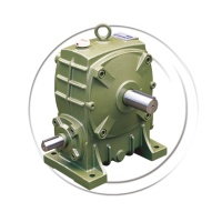 Worm Gear Speed Reducer