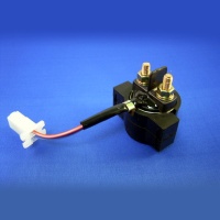 Magnet Start Switch