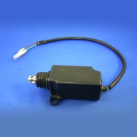 Solenoid Switch