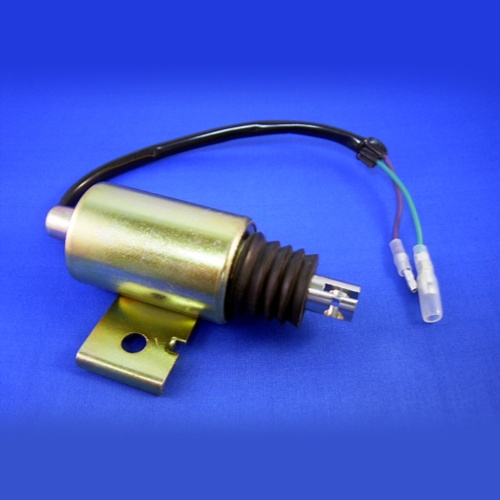 Solenoid Switch