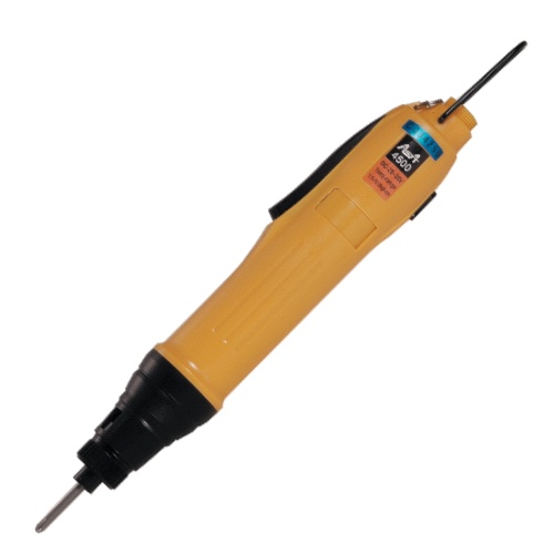 Full-Auto Shut Off Electric Screwdrivers