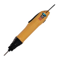 Full-Auto Shut Off Electric Screwdrivers