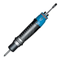 pneumatic Screwdrivers (Push to Start)