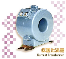 Current Transformer