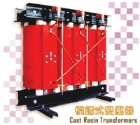 Cast Resin Transformers