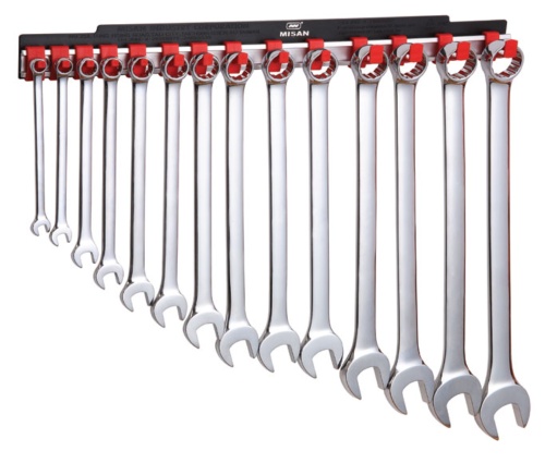 Wrench Organizer