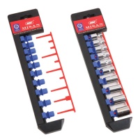 Anti-thief Vertical Socket Display Pack