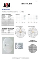 WLAN antenna