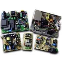 OPEN FRAME POWER SUPPLY