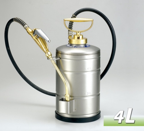 Stainless-steel Pump Sprayer