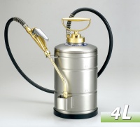 Stainless-steel Pump Sprayer