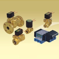 Solenoid Valves