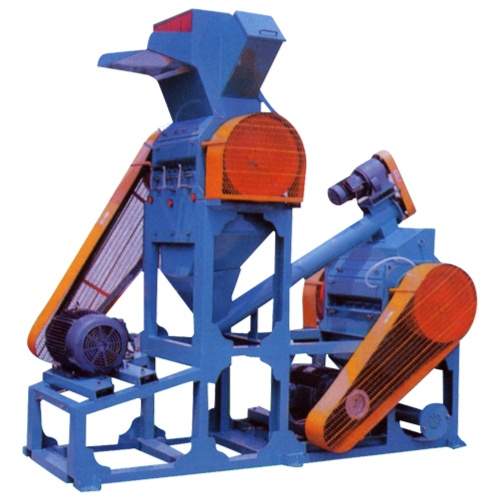 Universal Powerful Crusher