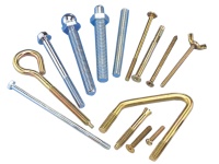 Bolts、Screws、Fasteners