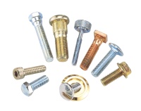 Bolts、Screws、Fasteners