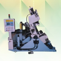 70°die-reversing gravity-casting models also available