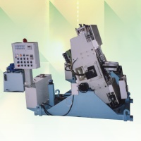 70°die-reversing gravity-casting models also available