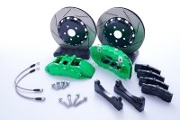 Big Brake Kit-6pot