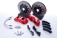 Big Brake Kit-6pot