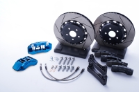 Big Brake Kit-4pot