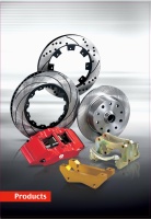 Brake Discs