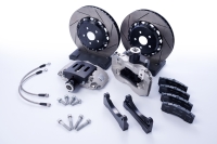 Big Brake Kit-Electric Parking Brake