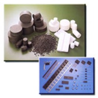 Epoxy Molding Compounds