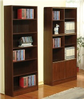 Book Cabinets