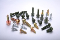 Hex. Washer Head Screws