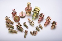 Assembled Screws