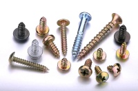 Tapping Screws