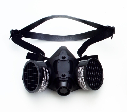 Gas Protection Mask