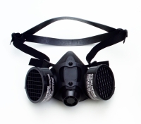 Gas Protection Mask  