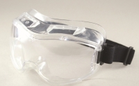 Wide Vision Goggle