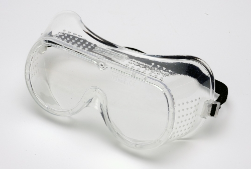 Safety Goggle