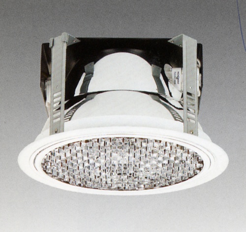 Recessed Ceiling Light