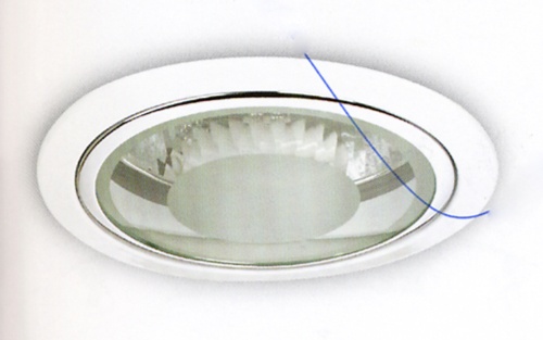 Recessed Downlight