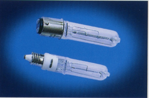 Single end Halogen Lanyps