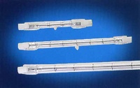 Linear Lamp