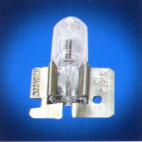 Series H car Lamp