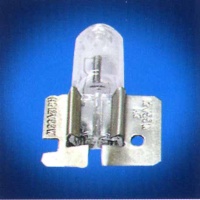 Series H car Lamp