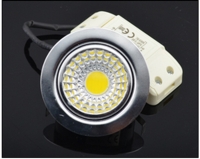 LED Downlight