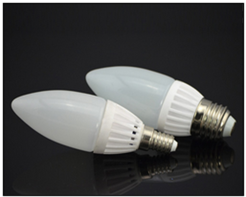 LED Bulbs