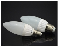 LED Bulbs