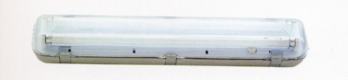 T8 Fluorescent tube