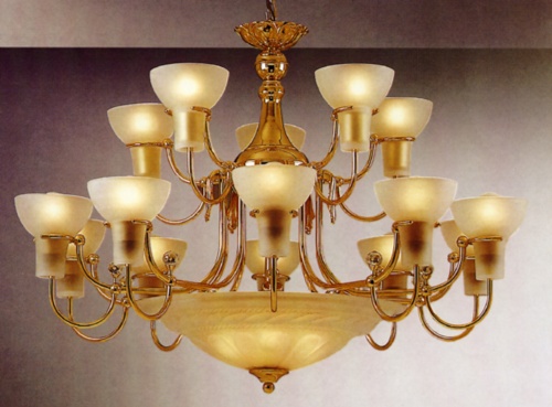 pendent lamp