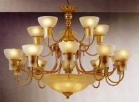 pendent lamp